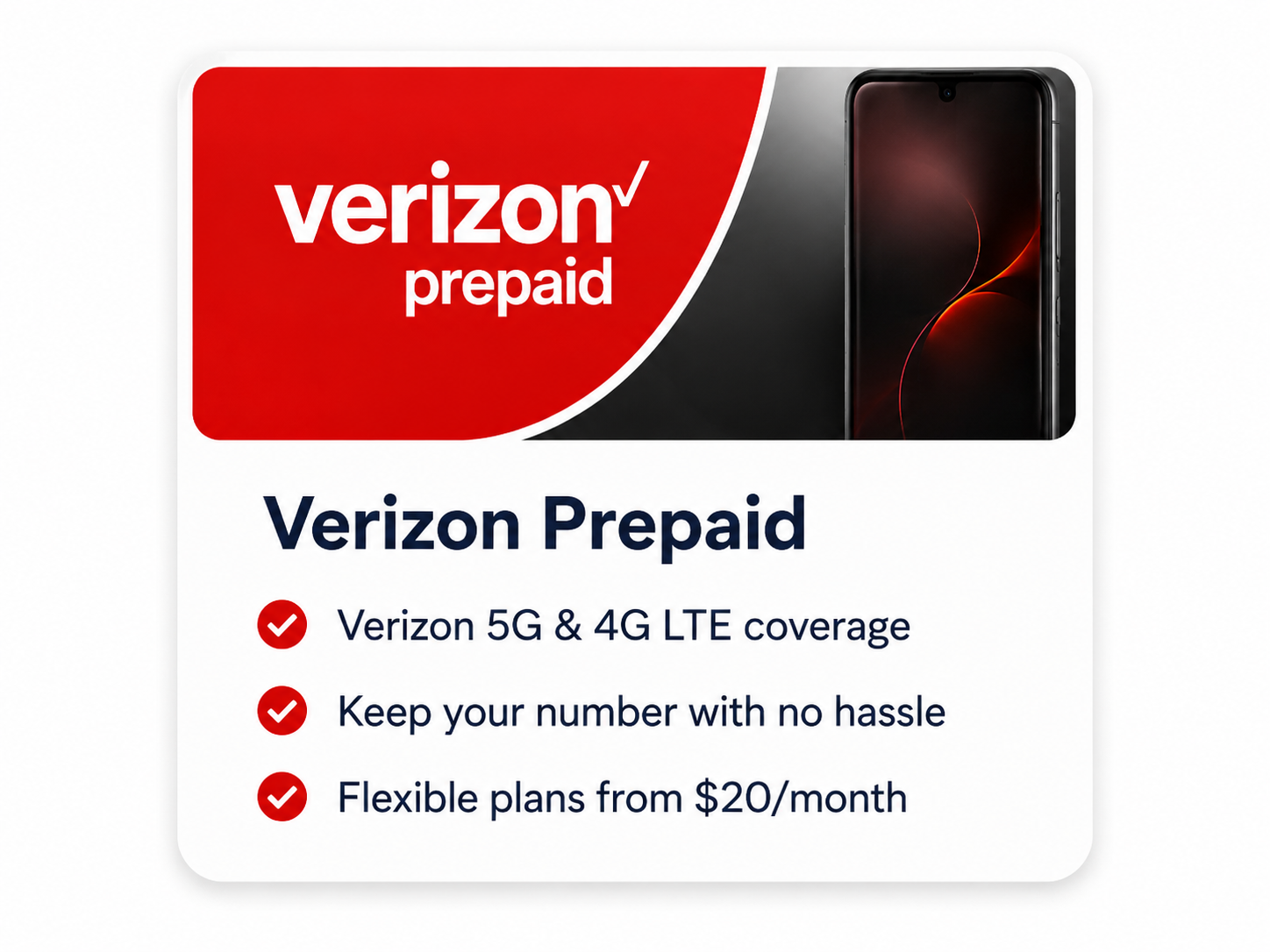 verizon prepaid card